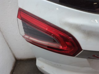 Крышка (дверь) багажника, Ford S-Max 2010-2015