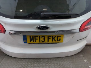 Крышка (дверь) багажника, Ford S-Max 2010-2015
