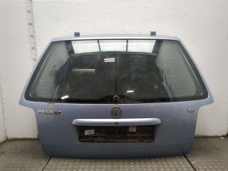 Крышка (дверь) багажника Volkswagen Passat 5 1996-2001