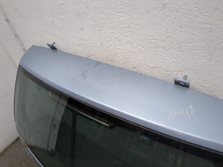 Крышка (дверь) багажника, Volkswagen Passat 5 1996-2001