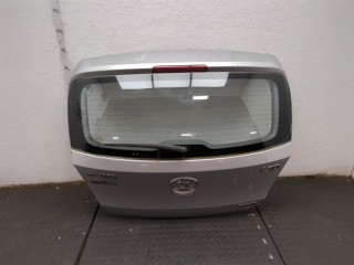 Крышка (дверь) багажника Hyundai i30 2007-2010