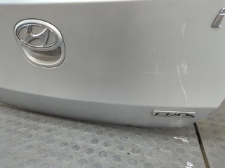 Крышка (дверь) багажника, Hyundai i30 2007-2010