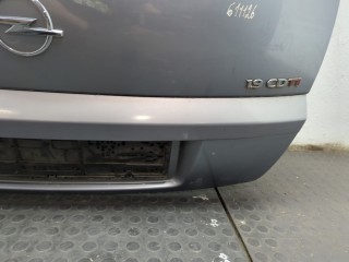 Крышка (дверь) багажника, Opel Signum 2005-2008