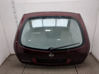 Крышка (дверь) багажника Nissan Primera P12 2001-2008