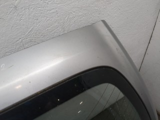 Крышка (дверь) багажника, Nissan Primera P12 2001-2008