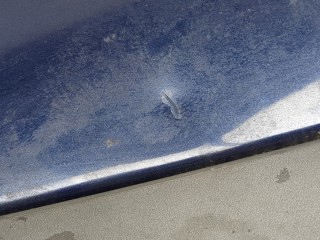 Крышка (дверь) багажника, ориг. номер 1509342, 3M51R40410AN, Ford C-Max 2003-2007