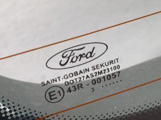 Крышка (дверь) багажника, ориг. номер 1509342, 3M51R40410AN, Ford C-Max 2003-2007