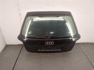 Крышка (дверь) багажника Audi A4 1999-2001