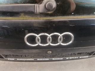 Крышка (дверь) багажника, Audi A4 1999-2001