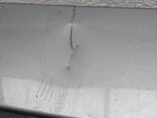 Крышка (дверь) багажника, ориг. номер 1509342, 3M51R40410AN, Ford C-Max 2003-2007