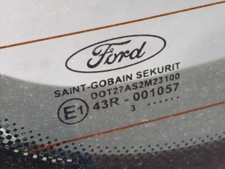 Крышка (дверь) багажника, ориг. номер 1509342, 3M51R40410AN, Ford C-Max 2003-2007