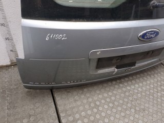 Крышка (дверь) багажника, ориг. номер 1509342, 3M51R40410AN, Ford C-Max 2003-2007
