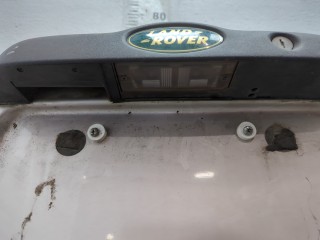Крышка (дверь) багажника, Land Rover Freelander 1 1997-2003