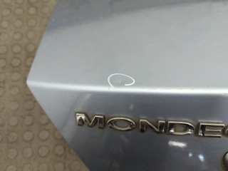 Крышка (дверь) багажника, Ford Mondeo 2003-2007