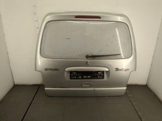 Крышка (дверь) багажника Citroen Berlingo 2004-2013