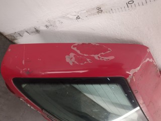 Крышка (дверь) багажника, ориг. номер 3B9827025K, Volkswagen Passat 5 1996-2001