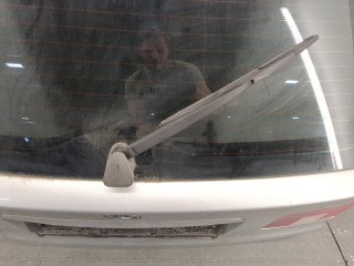 Крышка (дверь) багажника, ориг. номер 7007396, 41527007396, BMW 5 серия 2000-2004