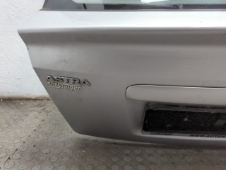 Крышка (дверь) багажника, Opel Astra 1994-2002