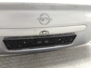 Крышка (дверь) багажника, Opel Astra 1994-2002
