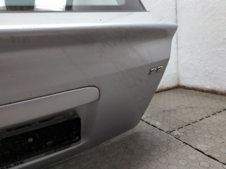 Крышка (дверь) багажника, Opel Astra 1994-2002