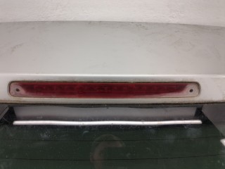 Крышка (дверь) багажника, ориг. номер 126128, 13172614, Opel Signum 2005-2008