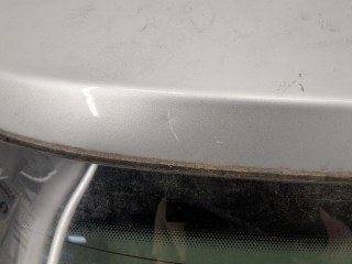 Крышка (дверь) багажника, ориг. номер 126128, 13172614, Opel Signum 2005-2008