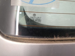 Крышка (дверь) багажника, Volkswagen Passat 1996-2001