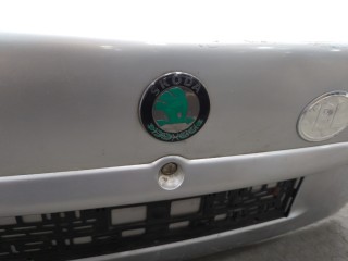 Крышка (дверь) багажника, ориг. номер 1U6827023, Skoda Octavia 1996-2000