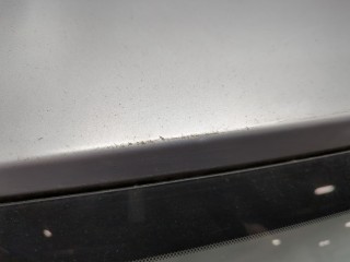 Крышка (дверь) багажника, Mazda 3 1999-2005