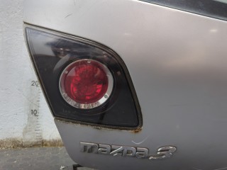 Крышка (дверь) багажника, Mazda 3 1999-2005