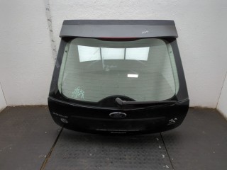 Крышка (дверь) багажника Ford Focus 2001-2005