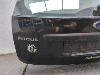 Крышка (дверь) багажника, ориг. номер 1487316, P4M51A40410AY, Ford Focus 2001-2005