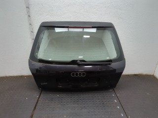 Крышка (дверь) багажника Audi A4 2000-2006