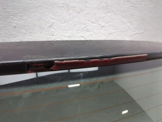 Крышка (дверь) багажника, Audi A4 2000-2006