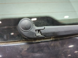 Крышка (дверь) багажника, Audi A4 2000-2006