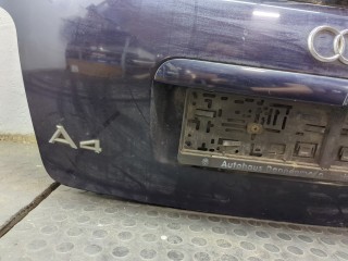 Крышка (дверь) багажника, Audi A4 1994-1999