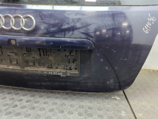 Крышка (дверь) багажника, Audi A4 1994-1999