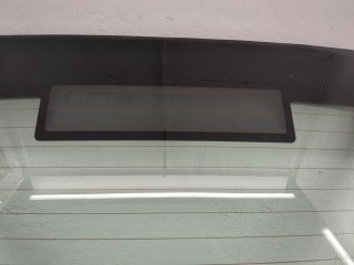 Крышка (дверь) багажника, Skoda Octavia 2000-2011