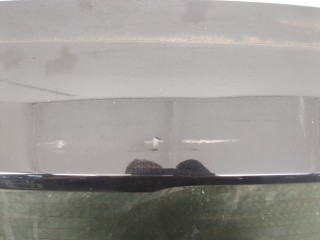 Крышка (дверь) багажника, ориг. номер 13266304, 126150, Opel Corsa 2006-2011