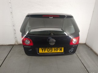 Крышка (дверь) багажника Volkswagen Passat 2005-2010