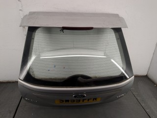 Крышка (дверь) багажника Ford Focus 2007-2011