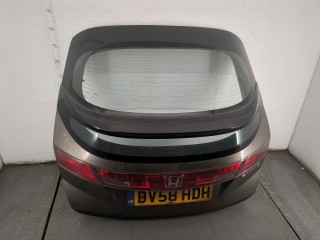 Крышка (дверь) багажника Honda Civic 2005-2008