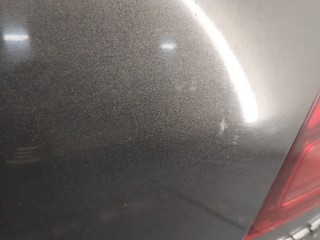 Крышка (дверь) багажника, Opel Astra 2006-2014