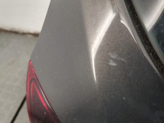 Крышка (дверь) багажника, Opel Astra 2006-2014