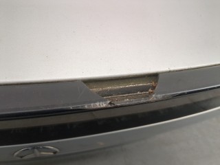 Крышка (дверь) багажника, Mercedes C W203 2004-2008