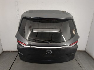 Крышка (дверь) багажника, Mazda CX-9 2016-2021