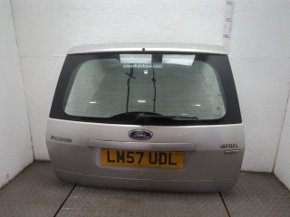 Крышка (дверь) багажника Ford Focus 2004-2008