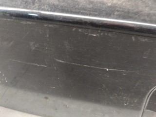 Крышка (дверь) багажника, ориг. номер 68154524AA, Jeep Grand Cherokee 2013-2016
