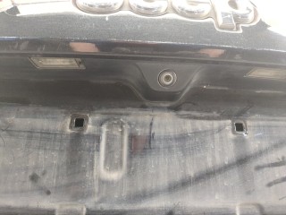 Крышка (дверь) багажника, ориг. номер 68154524AA, Jeep Grand Cherokee 2013-2016