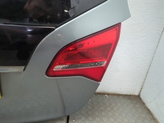 Крышка (дверь) багажника, ориг. номер 13408769, 126073, Opel Meriva 2010-2014